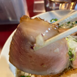 初代麺屋とのさき - 