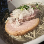 Chuuka Soba Kokoro - 