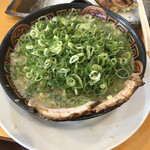 Hakata Nagahama Ramen Yumekaidou - 