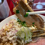 初代麺屋とのさき - 