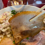 初代麺屋とのさき - 