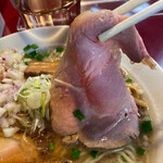 初代麺屋とのさき - 