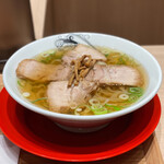 らーめん七彩飯店 - 