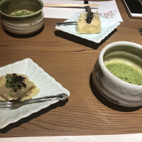 難波 鮨 よこ田 - 