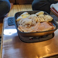 ぼたん - 
