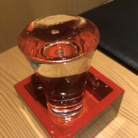 難波 鮨 よこ田 - 