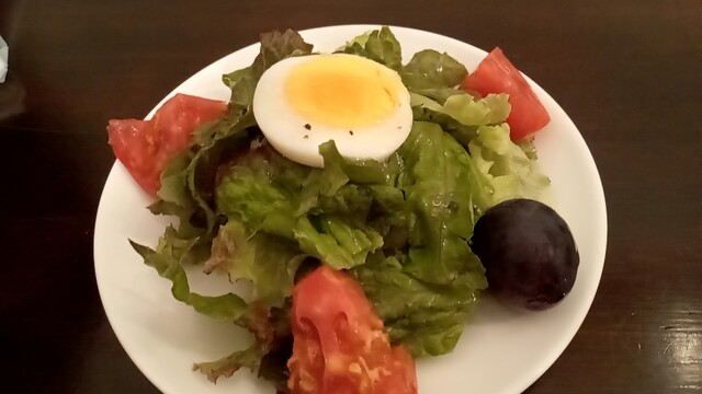 Cafe &amp; Wine Bar Sorrento photo 2