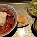 天ぷら・割烹 つかごし - 