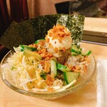 Fujisawa Torishou - ポテトサラダ