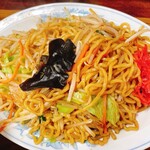 ラーメン日本一 - 