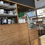 SINCERE GARDEN CAFE - 