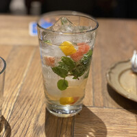 リオ・ブルーイング・コー ビストロアンドガーデン 東京ミッドタウン - 