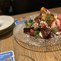 リオ・ブルーイング・コー ビストロアンドガーデン 東京ミッドタウン - 