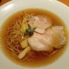 らぁ麺 鶏だし屋