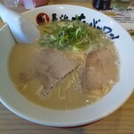 長浜ナンバーワン - 