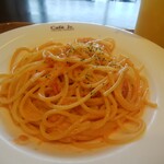 イタリアン・トマト カフェジュニア Curun高岡店 - 