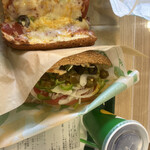 SUBWAY - 