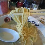 長浜ナンバーワン - 