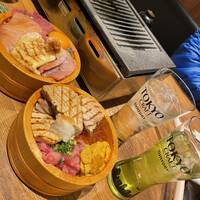 焼うお いし川 - 