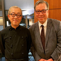 ミチノ・ル・トゥールビヨン - 