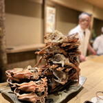 富小路 やま岸 - 