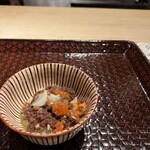 富小路 やま岸 - 