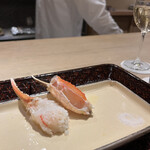 富小路 やま岸 - 