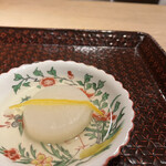 富小路 やま岸 - 