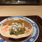 富小路 やま岸 - 