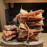 富小路 やま岸 - 