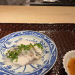 富小路 やま岸 - 