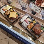 ITO - 店頭のお弁当