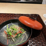 富小路 やま岸 - 