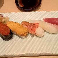 函館うに むらかみ 日本生命札幌ビル店 -  函館うに むらかみ 日本生命札幌ビル店 -