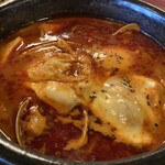 大山ゴルフクラブレストラン - 