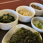 大山ゴルフクラブレストラン - 