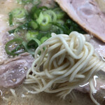 丸優ラーメン - 