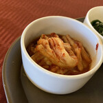 大山ゴルフクラブレストラン - 