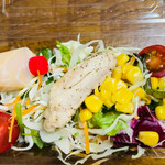 レストラン プロローグ - 