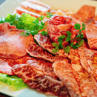 天空焼肉 星遊山 - 