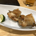焼鳥 青葉 - 