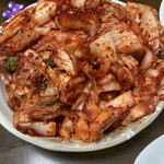 キムチの山田商店 - 