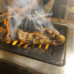 Yakiniku Horumon Takeda - 