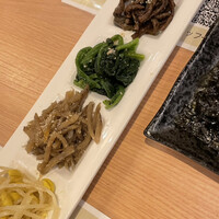 黒毛和牛焼肉 肉處 きっしゃん 西中島総本店 - 