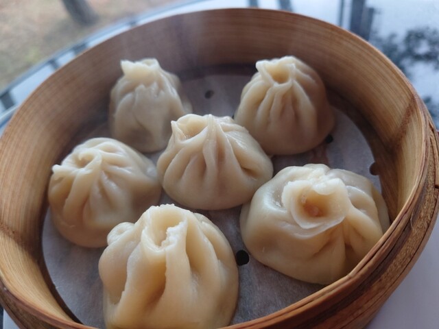 餃子王 メイプル館内店 &ndash; 美田園の餃子専門店｜名取市