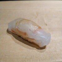 鮨 利﨑 恵比寿 - 