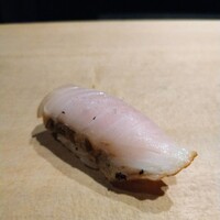 鮨 利﨑 恵比寿 - 