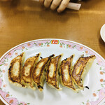 餃子の王将 三国ヶ丘駅前店 - 