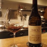 スガハラ - Barolo'14 Aurelio Settimo（Piemonte）