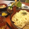 うどん茶屋　結備庵